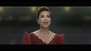 SEA Games 2019 Theme Song - We Win as One by Lea Salonga