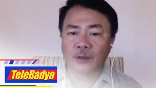 Kabayan | TeleRadyo (19 July 2021)