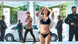 Sher The Lion South Hindi Dubbed Blockbuster Romantic Action Movie Full HD " Nandamuri Kalyan Ram