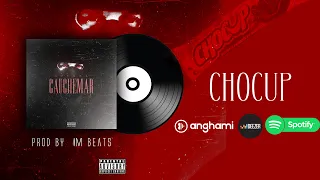 LFERDA Ft  KDK - Chocup (Prod IM Beats)