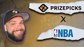 🚨LIVE: PrizePicks NBA Props & Picks 1.12.22 Best DFS and Fantasy Basketball Plays