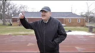 Matthew Centrowitz Sr. Mic'd Up During Workout Wednesday