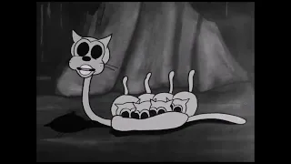 Cab Calloway   'Minnie The Moocher' Extended Betty Boop  Version