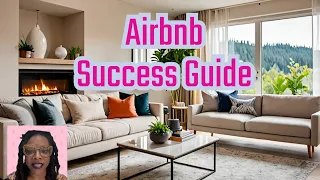 Top Secrets for Launching Your Airbnb Business