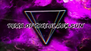 Istasha - Year of the Black Sun [Lyric Video]