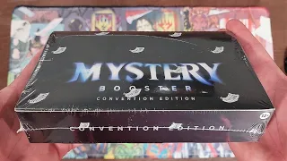 MTG Mystery Box Rarest Uncommon Found