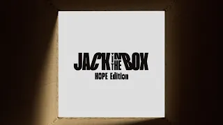 j-hope 'Jack In The Box (HOPE Edition)' 3D Animation Film