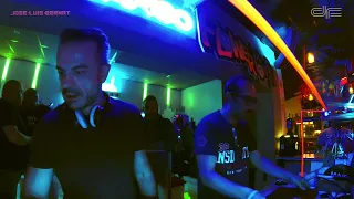 Jose Luis Bernat B2B Dani Ferrer @ Jango XL (remember 90's-2000)