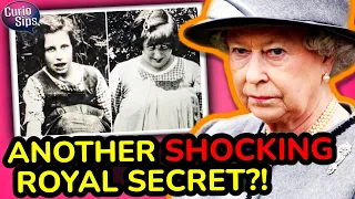 Queen Elizabeth II - Cousins Tragic Case That The Palace Wants To Hide?!