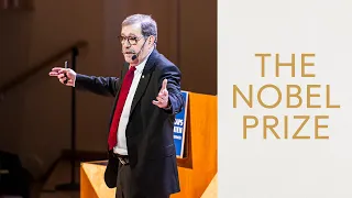 Nobel Prize lecture: Alain Aspect, Nobel Prize in Physics 2022