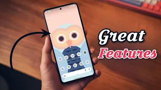 I tried September Security Patch-based 1st Custom ROM ft. Derpfest OS | Some Awesome Features here🤯