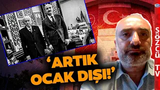 İsmail Saymaz Olcay Kılavuz İfadeye Çağrılabilir Diyerek Açıkladı! MHP'de Deprem