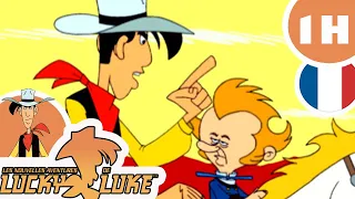 Nouvelle Compilation de Lucky Luke ! #4