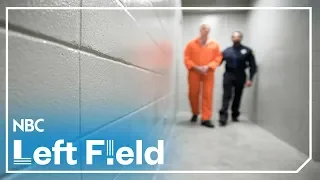 Life in Prison: Staying Sane Behind Bars | NBC Left Field