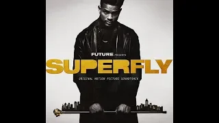 Khalid, H.E.R. - This Way (Audio) (From "SUPERFLY") (chopped and screwed)