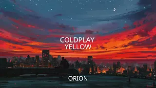 Coldplay-Yellow///Sub. Español