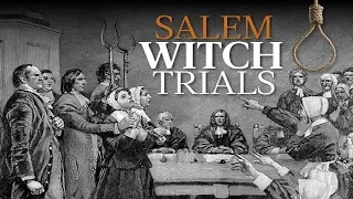 Story of Salem Witch Trial | True Story Which No One Says