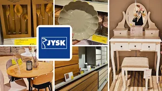 JYSK ‼️ ЗНИЖКИ ‼️ Меблі, Посуд, Постільна Білизна