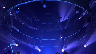 Tiësto ft. Jonsi - Kaleidoscope (Opening) Live @ AMF: Tiësto Presents Clublife 500