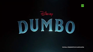 Dumbo 2019 Disney Trailer Oficial 2 Español Latino