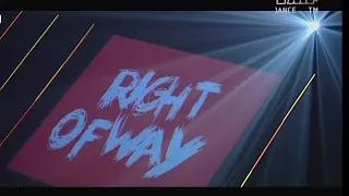 Ferry Corsten - Right Of Way