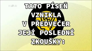 píseň pro Fńu! ^_^ (comeback: denaturát)