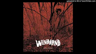 WINDHAND - Orchard (practice space demo) **including lyrics**