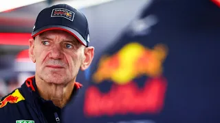 Adrian Newey SPEAKS OUT On Why He Decided To Leave Red Bull FOR GOOD!