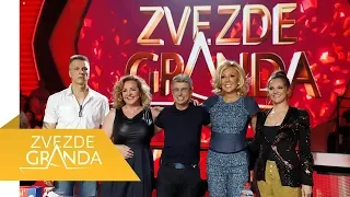 Zvezde Granda - Specijal 01 - 2018/2019 - (TV Prva 23.09.2018.)