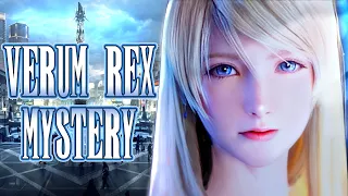 Final Fantasy Versus XIII & Kingdom Hearts 3 Re:MIND: Verum Rex Theory