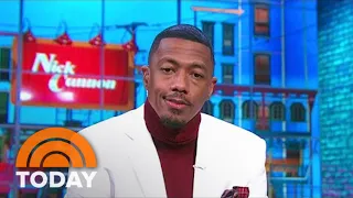 Nick Cannon Opens Up On Losing His 5-Month-Old Son Zen To Brain Cancer