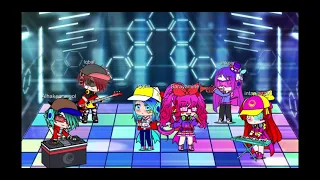 Gacha club song: can i be your star ( PiccPawket Banditz - Topic)