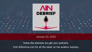 Seeking a Solution to the 5G Aviation Problem – AINdebrief Podcast