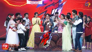 Nandita Swetha | Birthday Special | Dhee 14 | The Dancing Icon | 27th April 2022 | ETV Telugu