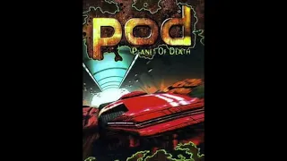 POD Planet of Death - OST - Mix