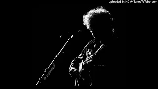 Bob Dylan live, Cocaine Blues , Anaheim 1998