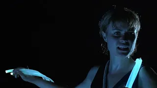 Pitch Black/Best scene/David Twohy/Vin Diesel/Radha Mitchell/Cole Hauser/Keith David