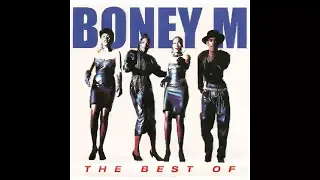 Fever-Boney M