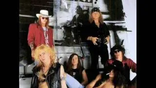 Duff McKagan - Who's to Blame