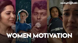 Women's Motivation - Tamil Whatsapp Status | SS4LYF