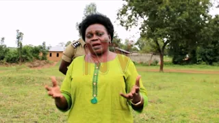 OKUZIMUULA EBIRAGIRO: Minisita Opendi alagidde babiri bakwatibwe