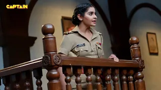 जिन्दा Karishma Singh को कोर्ट में कर दिया जब वकील साहब ने मरा हुआ साबित ||  Best Of Maddam Sir