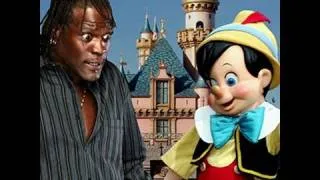 Raw - Raw: R-Truth's Disneyland slideshow