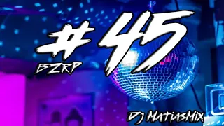 PTAZETA ll BZRP Music Sessions #45 ( Remix ) Dj MatiasMix