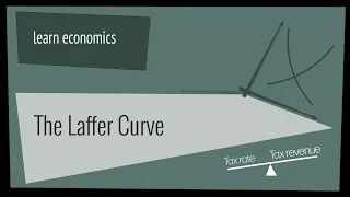 Tax incentives, and the Laffer Curve