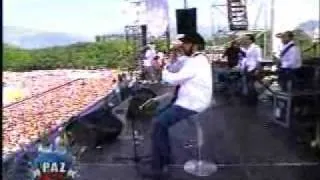 Juan Luis Guerra / La bilirrubina