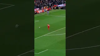 Darwin Nunez Penalty For Liverpool Carabao Cup