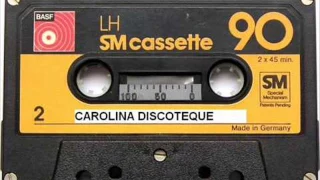 lo mejor de los 80 carolina discotheque