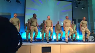 Soldiers of the Christ, CMFI UK