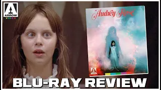 Audrey Rose (1977) - Blu-Ray Review Arrow Video | deadpit.com